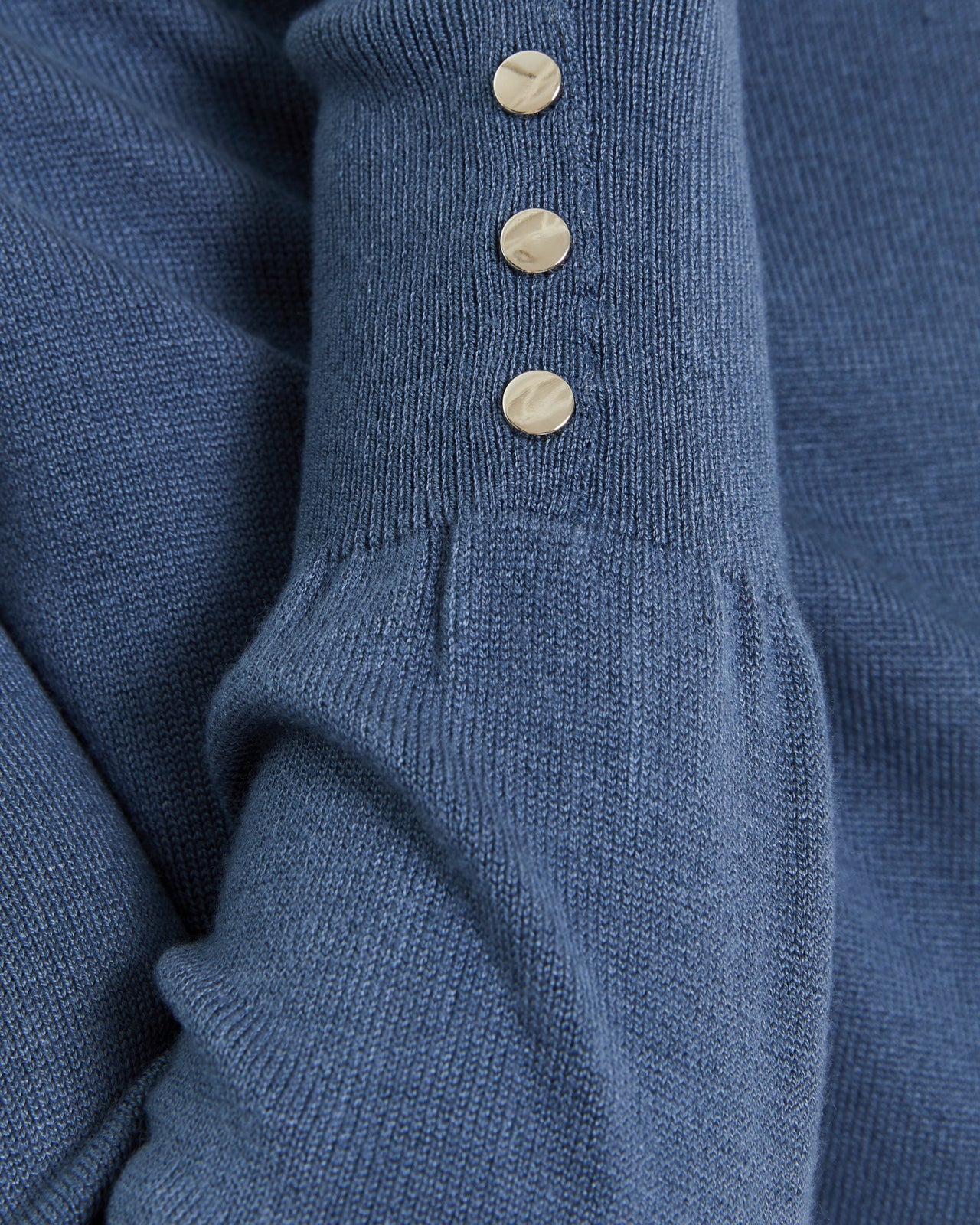 Pull col roulé basique pour femme à manches longues