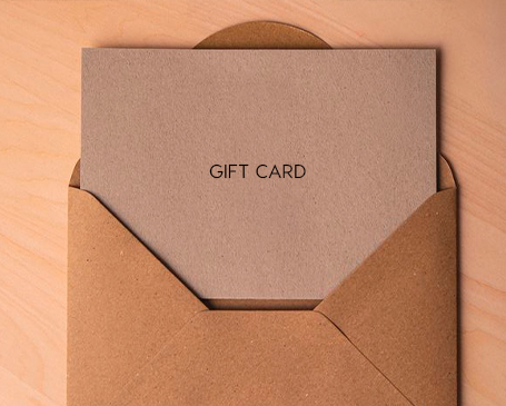Carte-cadeau