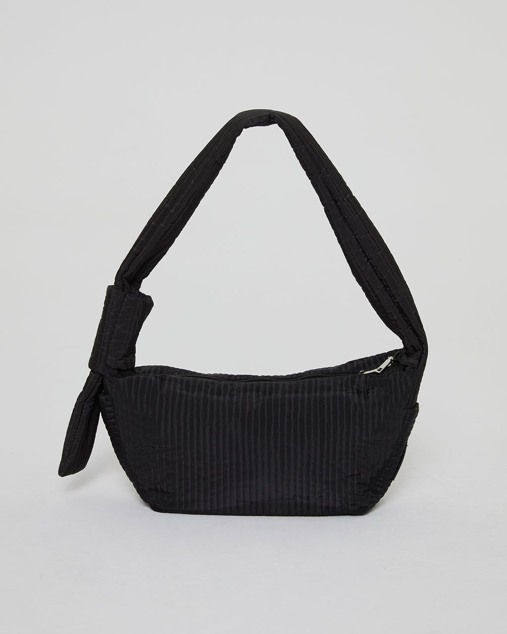 Bolso de mujer de tejido tipo bandolera