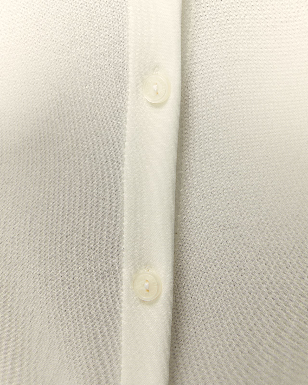 Camisa de mujer básica punto liso