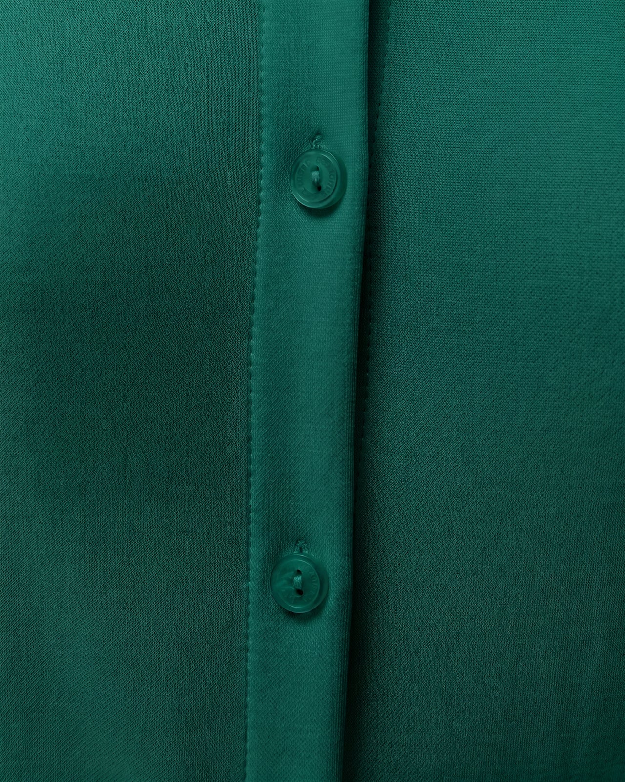 Camisa de mujer básica punto liso