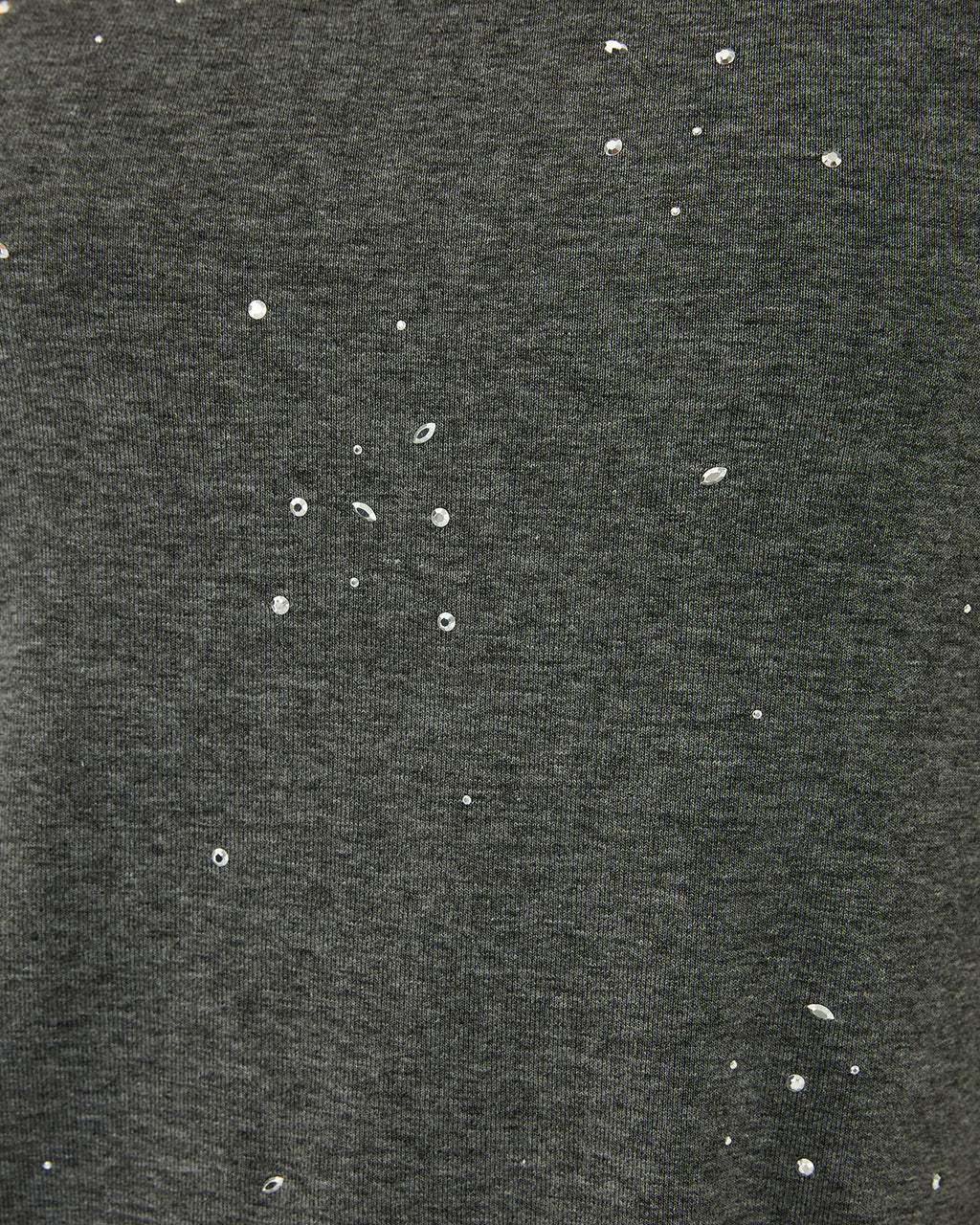 Camiseta de mujer cuello rendondo manga larga