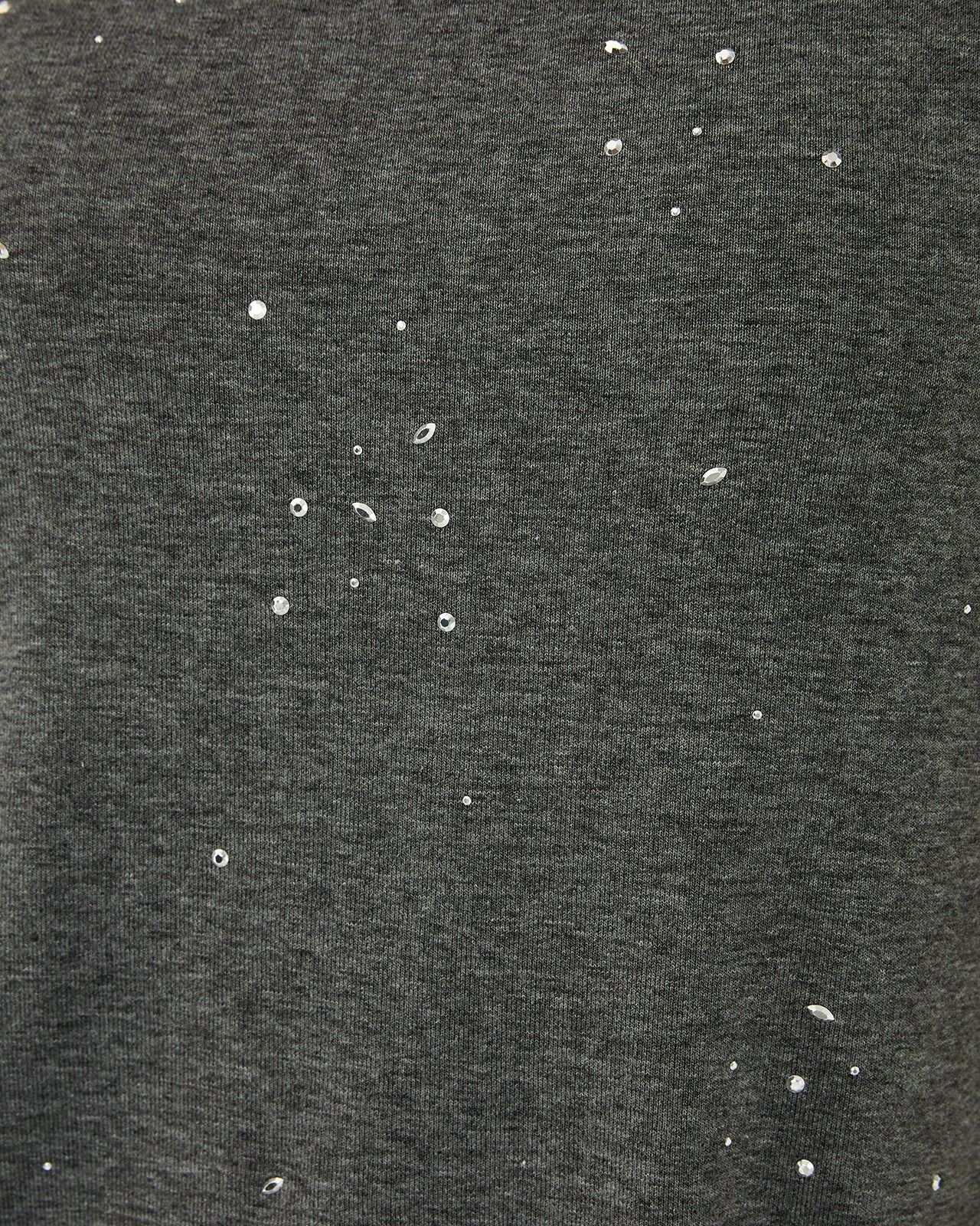 Camiseta de mujer cuello rendondo manga larga