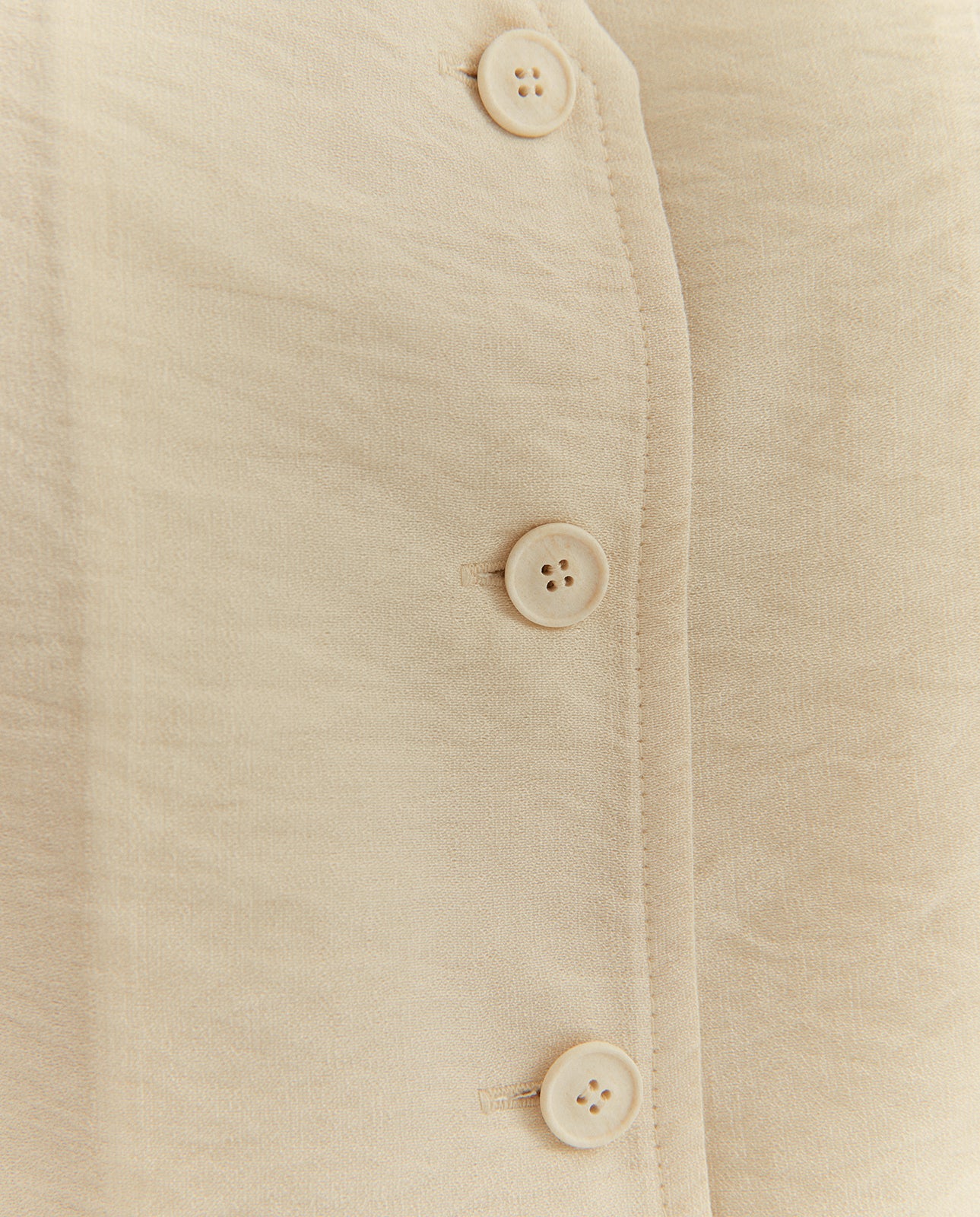 Top de mujer efecto chaleco