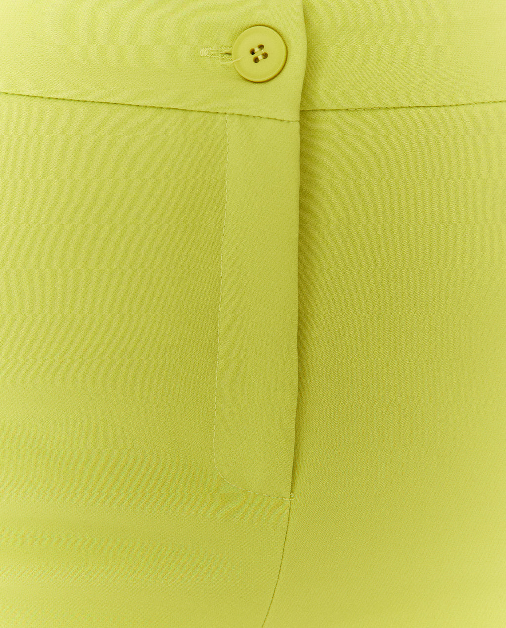 Pantalón pitillo de mujer elástico