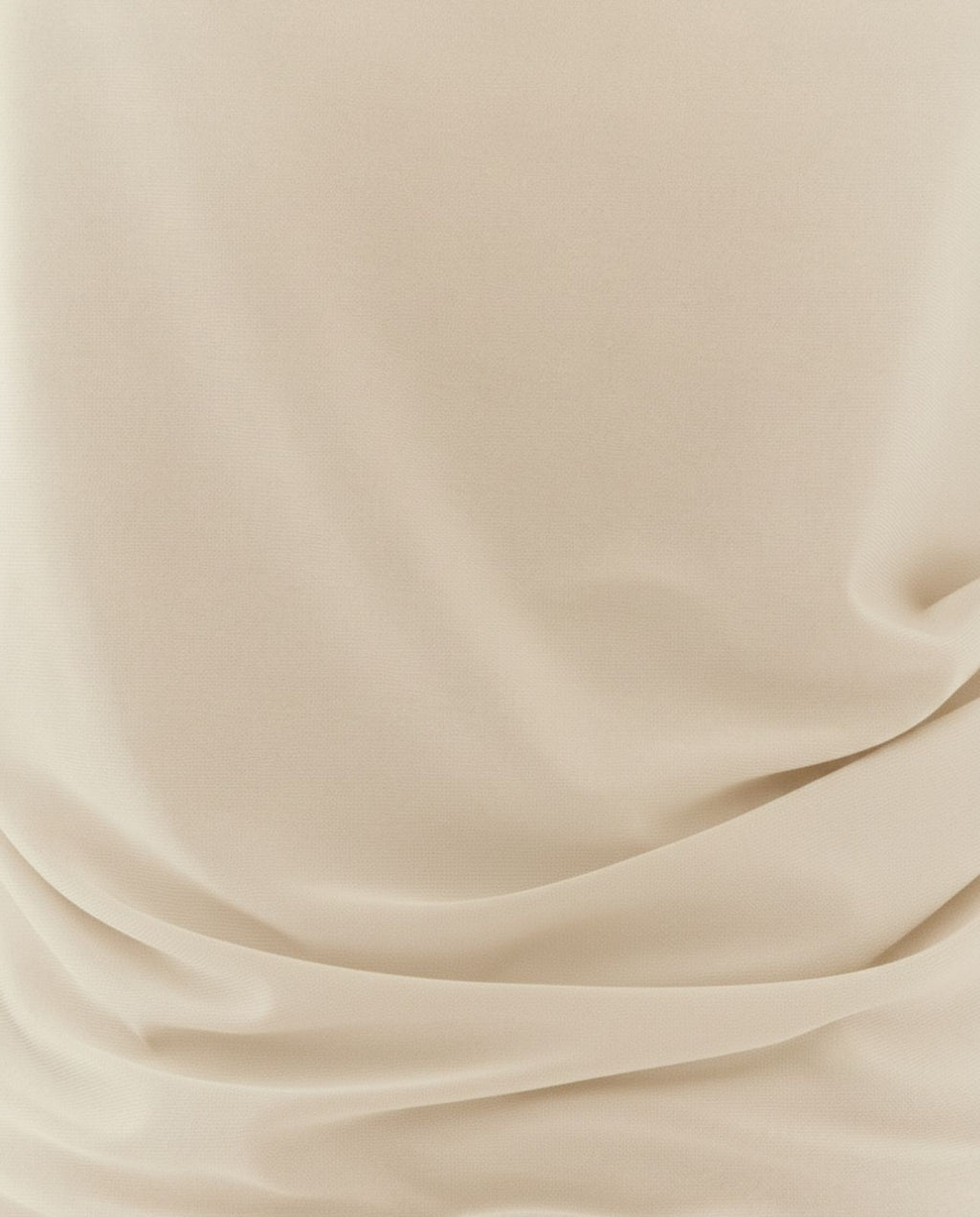 Camiseta de mujer escote barco manga caída