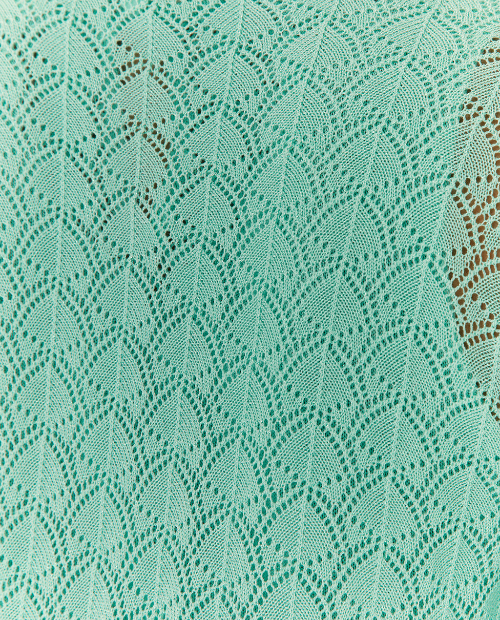 Cárdigan de mujer punto fino manga larga